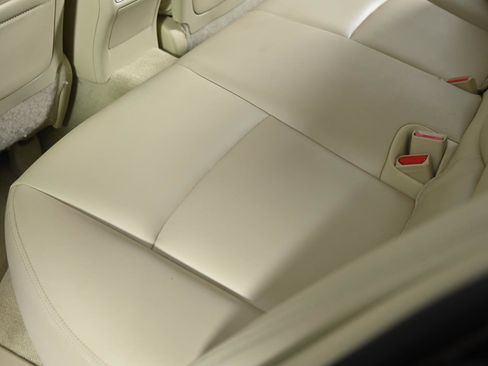 Used 2020 INFINITI Q50 Luxe w/ Essential Package (3.0T Luxe) image 24