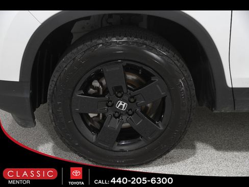 Used 2024 Honda Ridgeline Black Edition image 21
