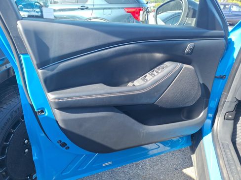 Used 2023 Ford Mustang Mach-E Select RWD image 11