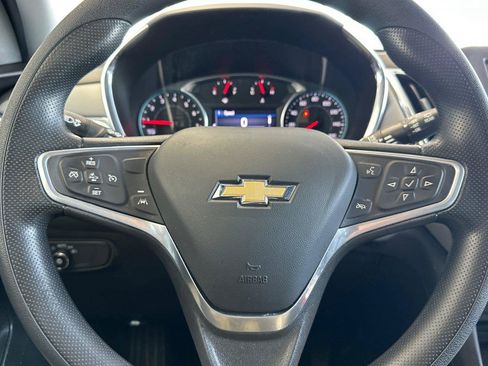 Used 2023 Chevrolet Equinox LT w/ LPO, Floor Liner Package FWD image 23