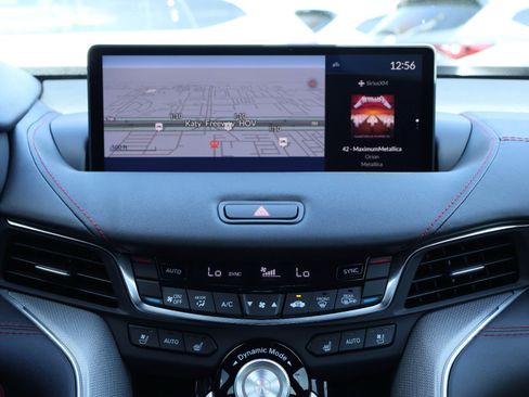 Certified 2025 Acura TLX SH-AWD w/ A-SPEC Pkg image 16