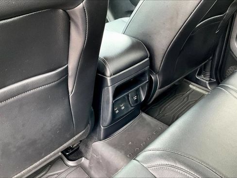 Certified 2020 Ford Ranger Lariat w/ Equipment Group 501A Mid AWD/4WD image 13