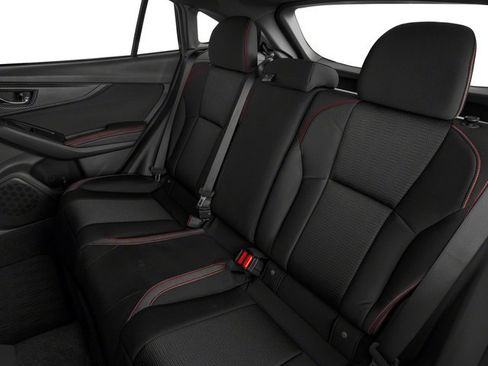 Used 2018 Subaru Impreza 2.0i Sport image 17