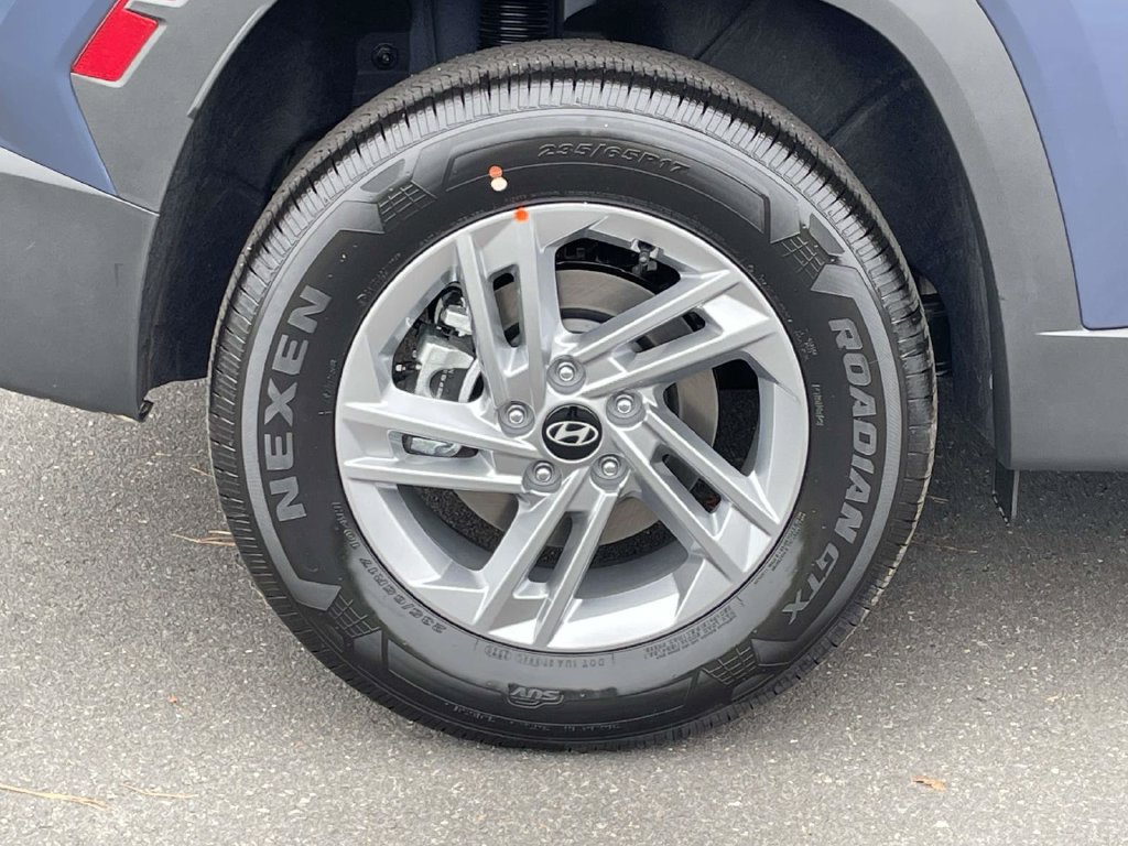 New 2026 Hyundai Tucson SE AWD/4WD image 7