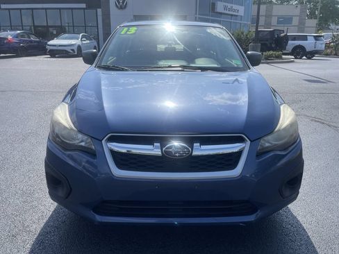 Used 2013 Subaru Impreza 2.0i w/ Popular Pkg 2 AWD/4WD image 2