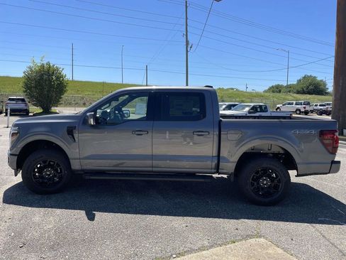 New 2026 Ford F150 Lariat AWD/4WD image 6