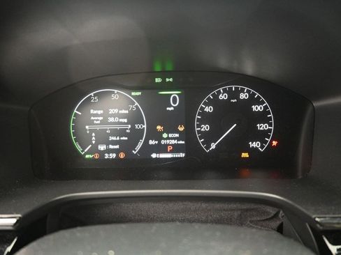 Used 2024 Honda CR-V Sport Touring image 10