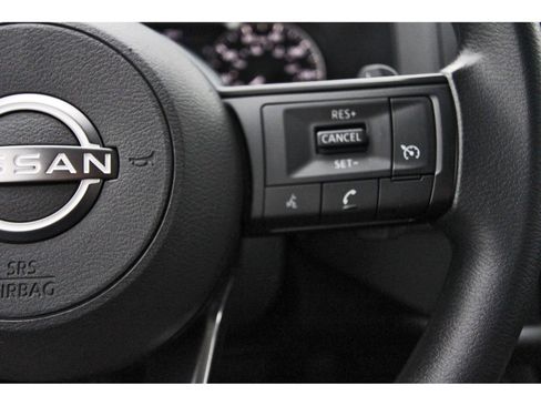 Used 2024 Nissan Pathfinder S FWD image 20