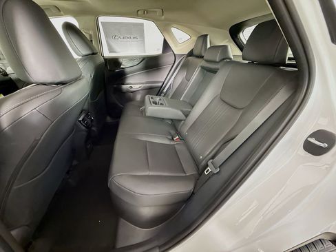 New 2026 Lexus NX 350h FWD w/ Premium image 17