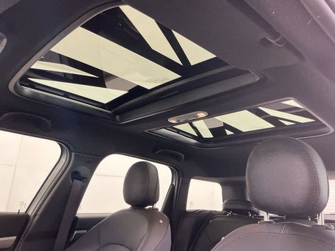 Certified 2023 MINI Cooper Countryman S w/ Signature Upholstery Package image 25