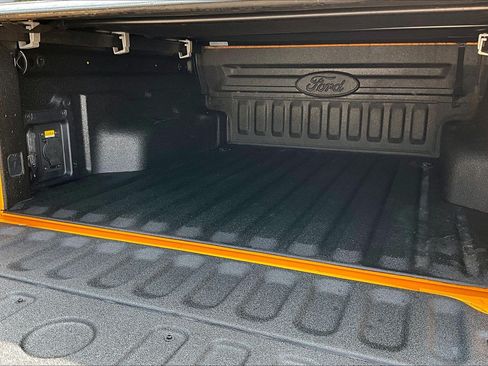 Certified 2023 Ford Maverick Lariat w/ Lariat Luxury Package FWD image 27