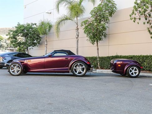 Used 1999 Plymouth Prowler image 5