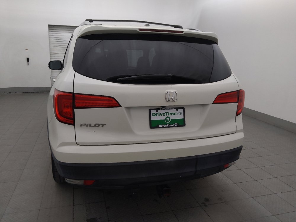 Used 2017 Honda Pilot EX-L image 6
