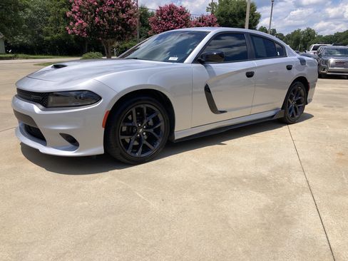 Used 2023 Dodge Charger GT w/ Plus Group RWD image 1