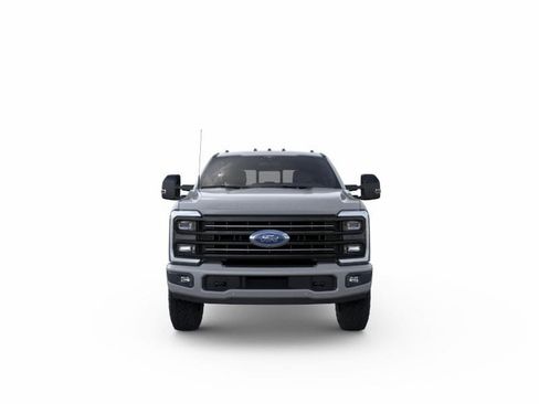 New 2026 Ford F250 4x4 Crew Cab Super Duty image 7