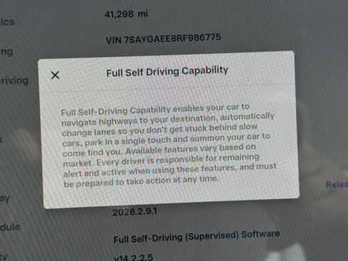 Used 2024 Tesla Model Y Long Range image 13