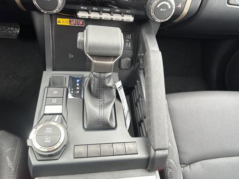 New 2026 Toyota Tacoma SR5 AWD/4WD image 26