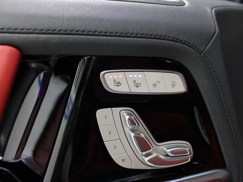 Used 2022 Mercedes-Benz G 63 AMG 4MATIC image 24