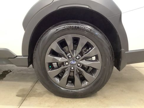 Used 2025 Subaru Outback Onyx Edition XT AWD/4WD image 30