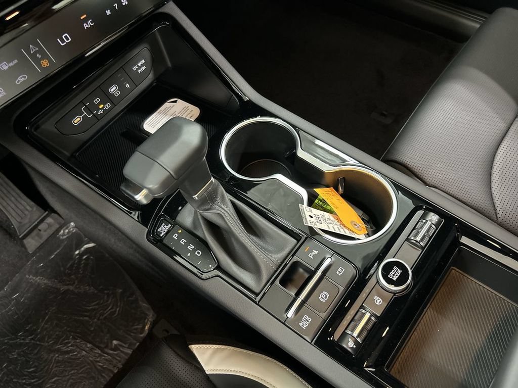 New 2026 Kia K5 GT-Line AWD/4WD image 18