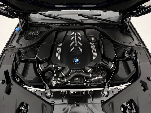 New 2026 BMW M850i xDrive Coupe image 14