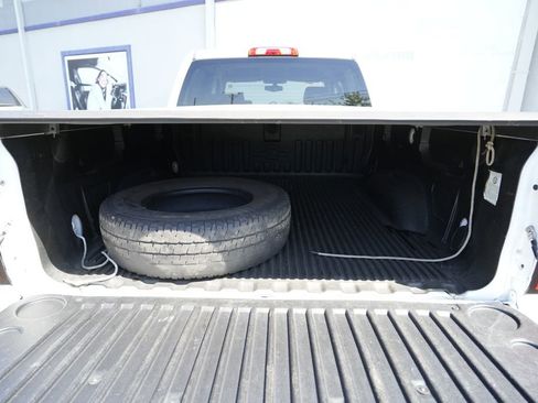 Used 2016 Chevrolet Silverado 1500 LT w/ All Star Edition AWD/4WD image 15