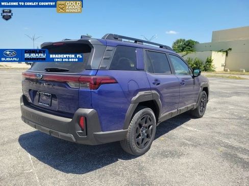 New 2026 Subaru Outback Limited AWD/4WD image 5