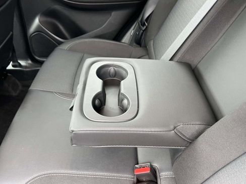 Used 2022 Buick Encore GX Select w/ Experience Buick Package AWD/4WD image 12