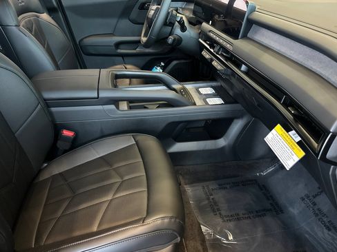 New 2027 Kia Telluride EX X-Line AWD/4WD image 14