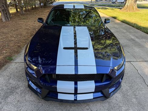 Used 2018 Ford Mustang Shelby GT350 RWD image 10