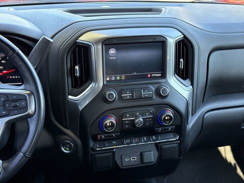 Used 2022 Chevrolet Silverado 1500 RST image 29