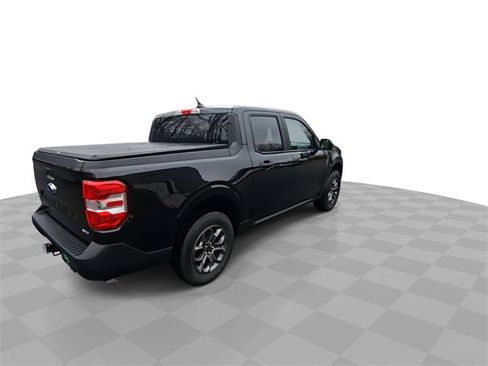 Used 2024 Ford Maverick XLT w/ Equipment Group 300A Standard image 8