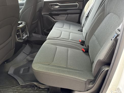 Used 2022 RAM 1500 Big Horn RWD image 20
