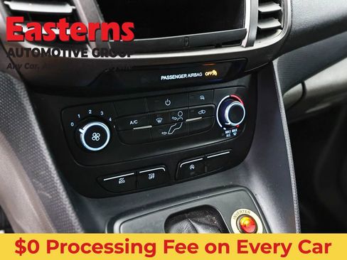 Used 2020 Ford Transit Connect XL FWD image 20
