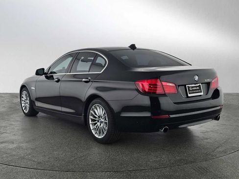 Used 2013 BMW 535i Sedan image 5