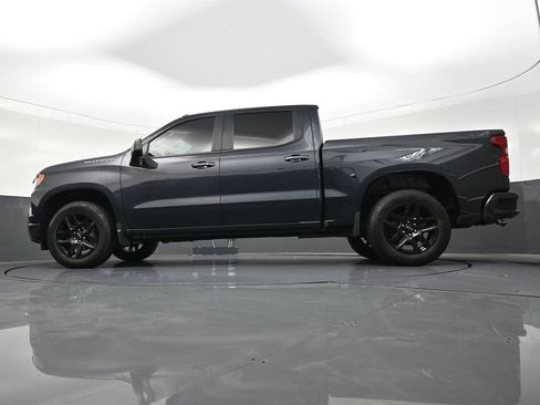 Used 2023 Chevrolet Silverado 1500 RST image 24