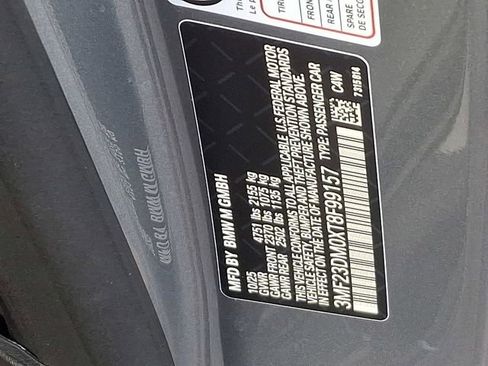 New 2026 BMW M2 Base w/ Lighting Package image 20