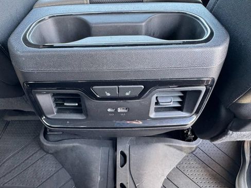 Used 2023 Chevrolet Silverado 1500 ZR2 AWD/4WD image 16