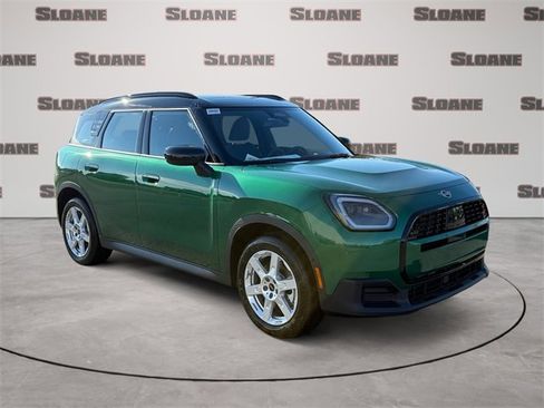 New 2026 MINI Cooper Countryman S image 7