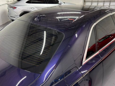 Used 2010 Rolls-Royce Ghost RWD image 10