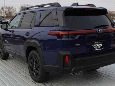 New 2026 Subaru Outback Limited AWD/4WD image 2