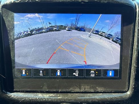 Used 2022 Chevrolet Traverse RS w/ LPO, Floor Liner Package image 24