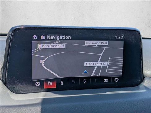 Used 2018 MAZDA CX-5 Touring w/ Preferred Equipment Package FWD image 13