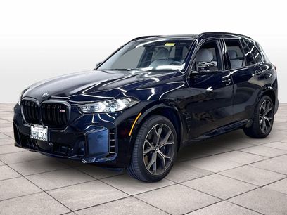 Used 2024 BMW X5 M60i