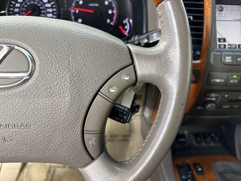 Used 2007 Lexus GX 470 AWD/4WD image 13