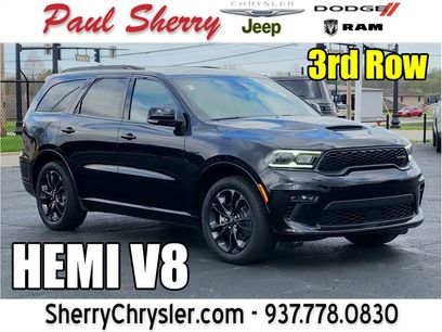 Used 2023 Dodge Durango R/T
