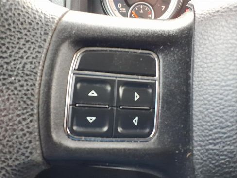 Used 2017 RAM 1500 ST w/ SXT Appearance Group image 25