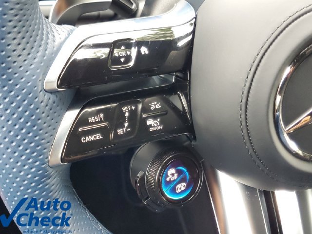 Used 2026 Mercedes-Benz GLE 63 AMG S image 25