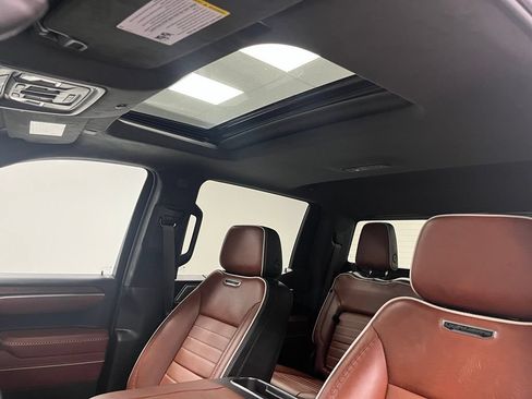 Used 2026 GMC Sierra 1500 Denali Ultimate AWD/4WD image 43