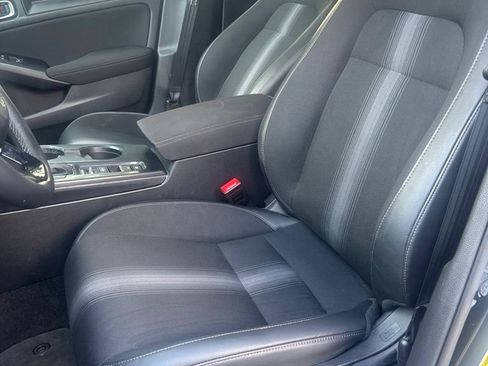 Used 2026 Honda Civic Sport image 14